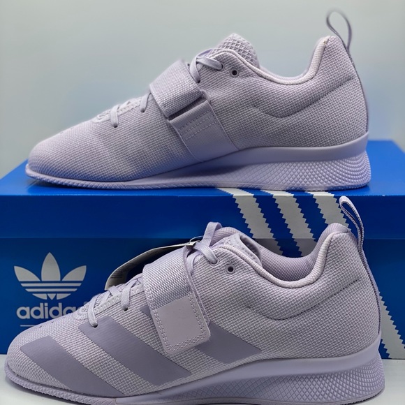 Adidas Adipower Weightlifting II - Picture 10 of 10